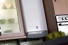 trusted boilers Twinstead Green